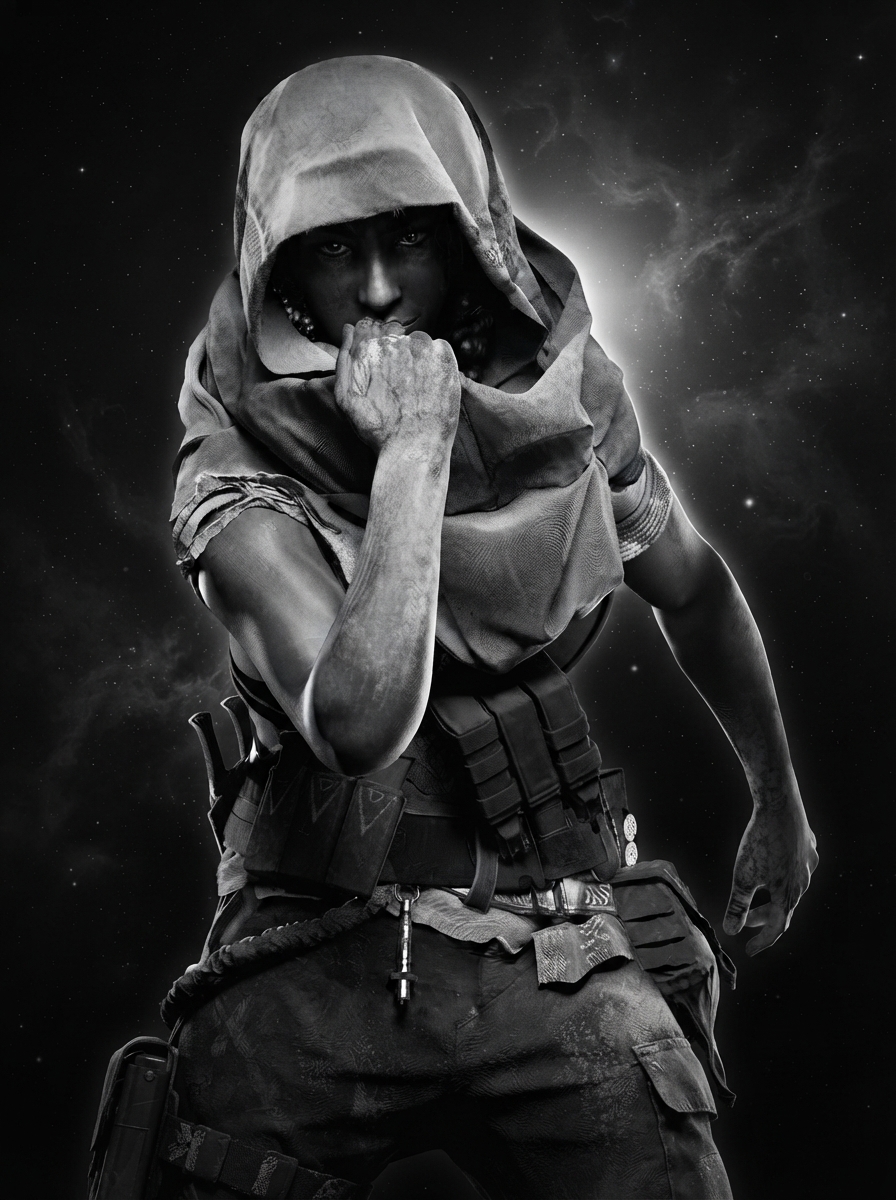 Rainbow Six Siege recoil macro cover art